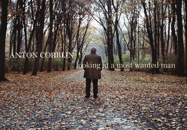 Looking At A Most Wanted Man (Anton Corbijn)