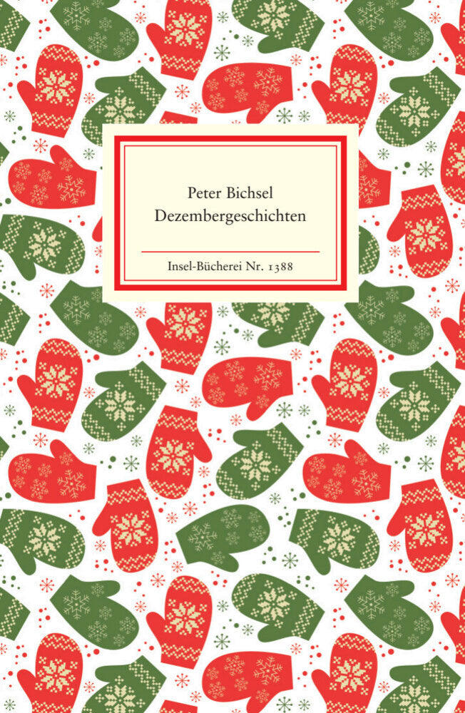 Dezembergeschichten (Peter Bichsel)
