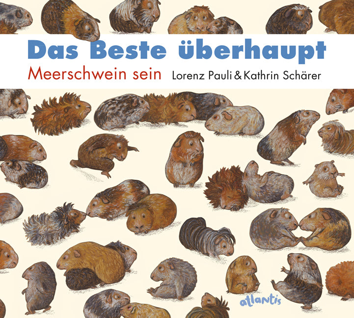 Das Beste überhaupt (Lorenz Pauli)