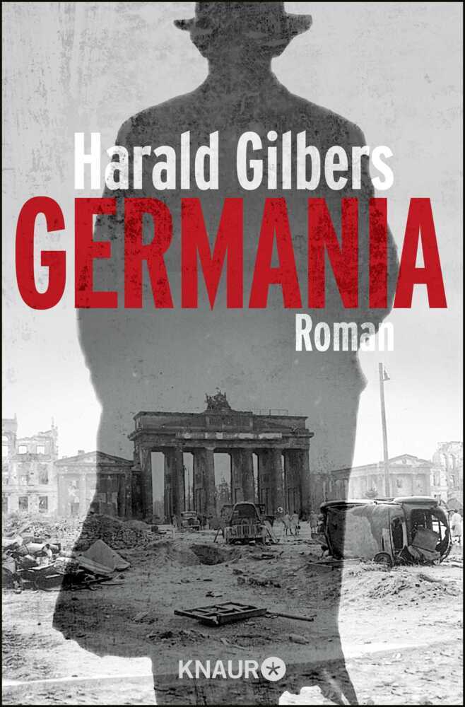 Germania (Harald Gilbers)