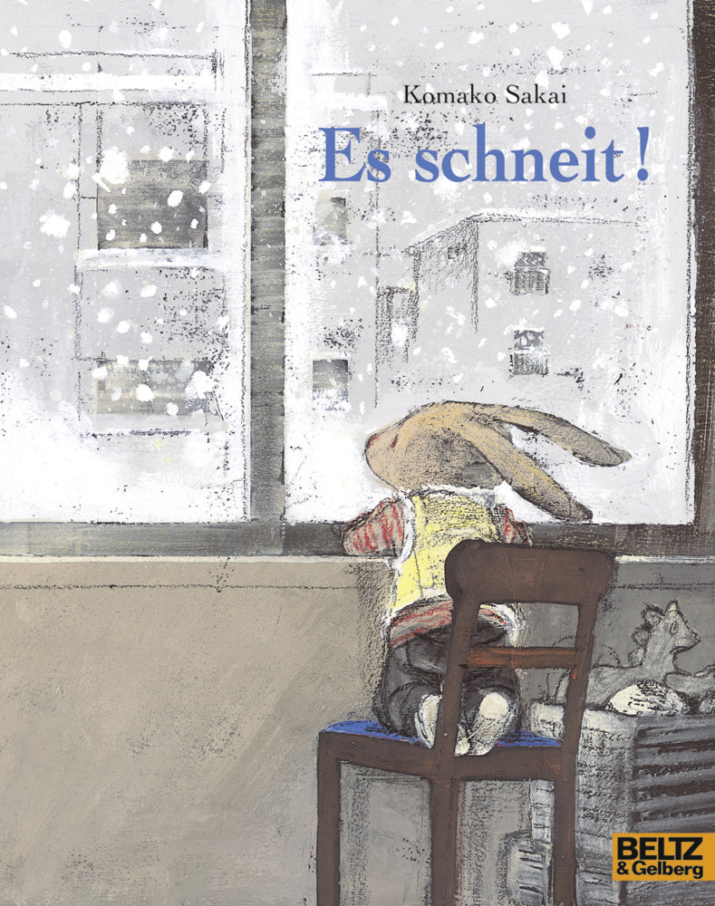 Es schneit! (Komako Sakai)