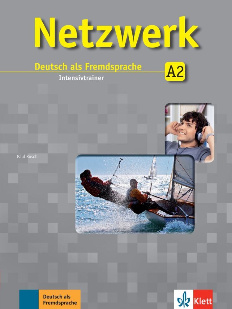 Intensivtrainer