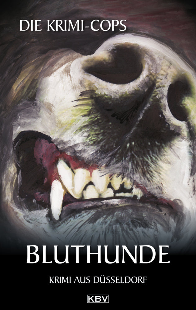 Bluthunde (Krimi-Cops)