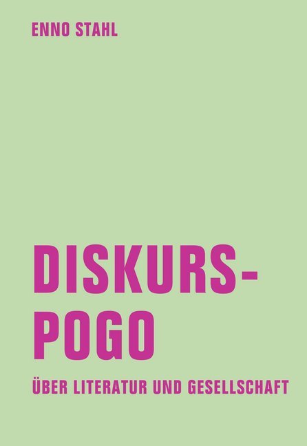 Diskurspogo (Enno Stahl)