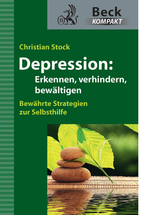Depression (Christian Stock)