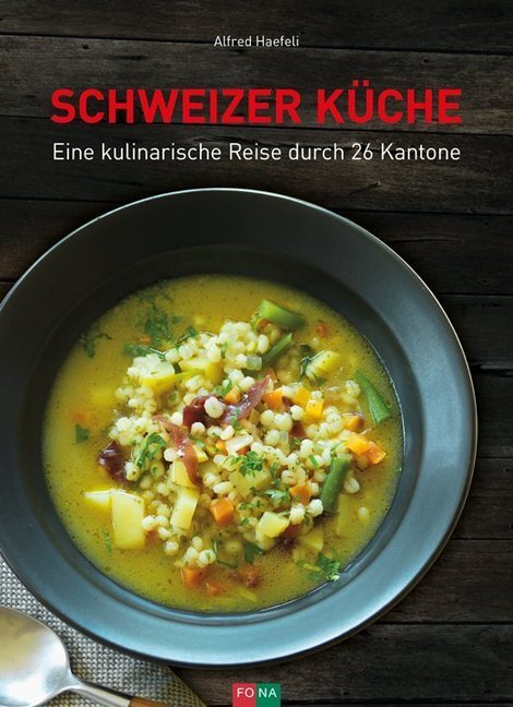 Schweizer Küche (Alfred Haefeli)