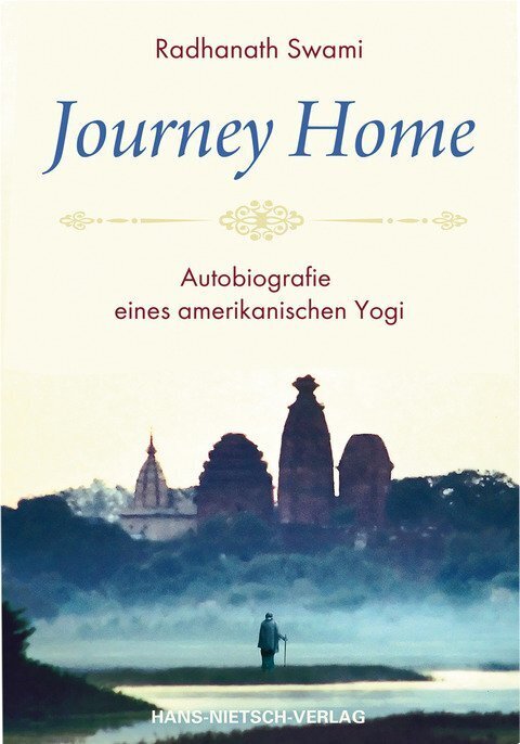 Journey Home (Radhanath Swami)