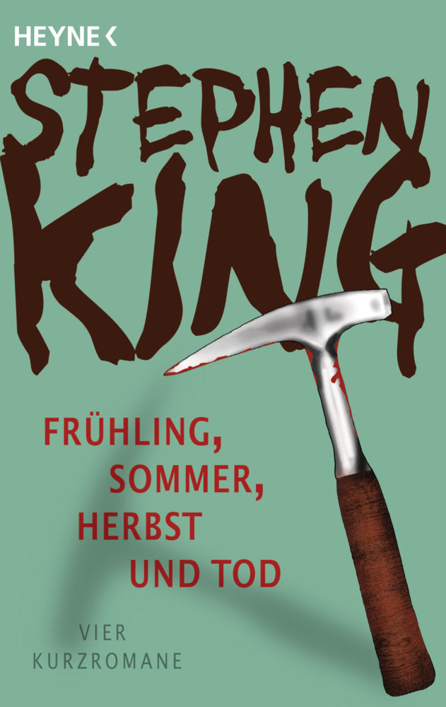 Frühling, Sommer, Herbst und Tod (Stephen King)
