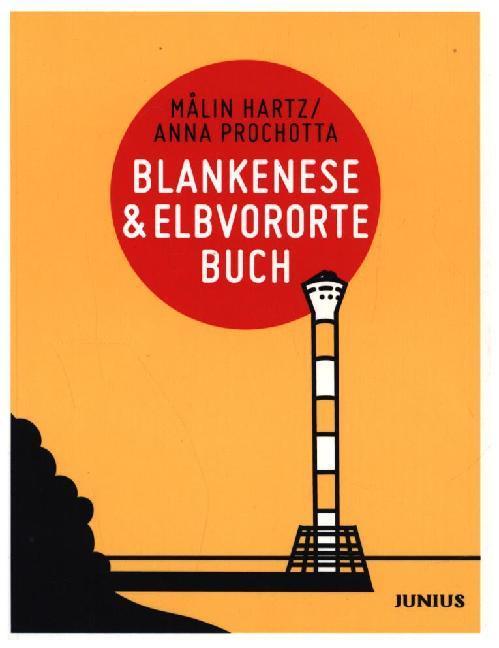 Blankenese & Elbvorortebuch (Hartz Malin)