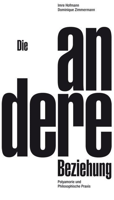 Die andere Beziehung (Imre Hofmann)