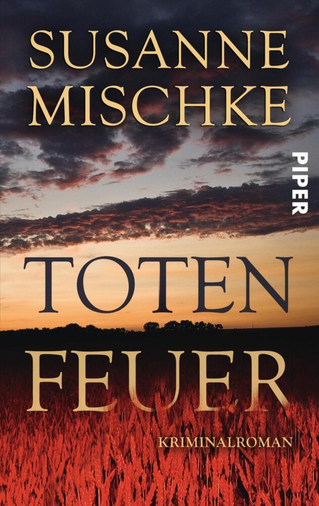 Totenfeuer (Susanne Mischke)