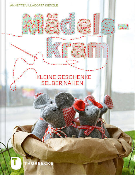 Mädelskram (Annette Villacorta Kienzle)
