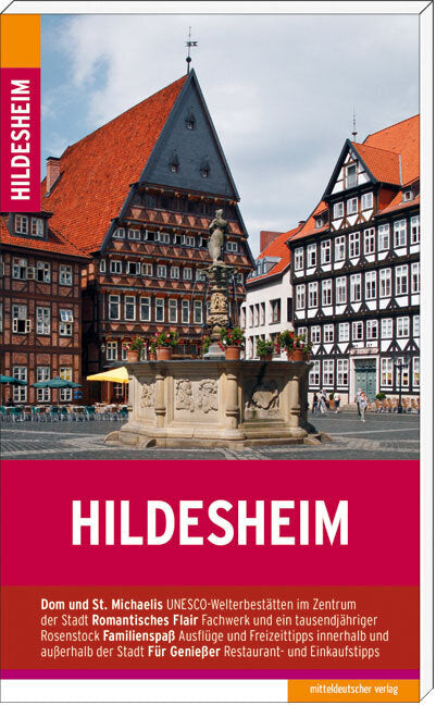 Hildesheim (Christine Lendt)