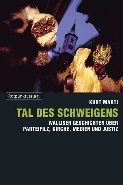 Tal des Schweigens (Kurt Marti)