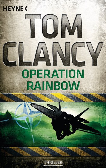 Operation Rainbow (Tom Clancy)