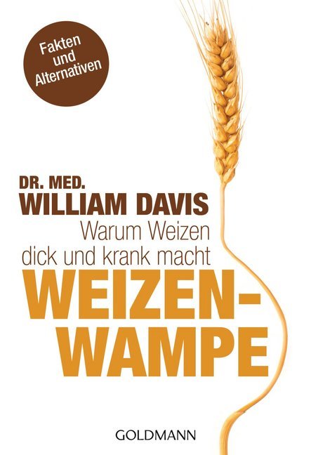 Weizenwampe (William Davis)