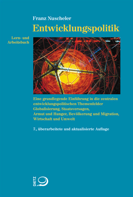 Lern- und Arbeitsbuch Entwicklungspolitik (Franz Nuscheler)
