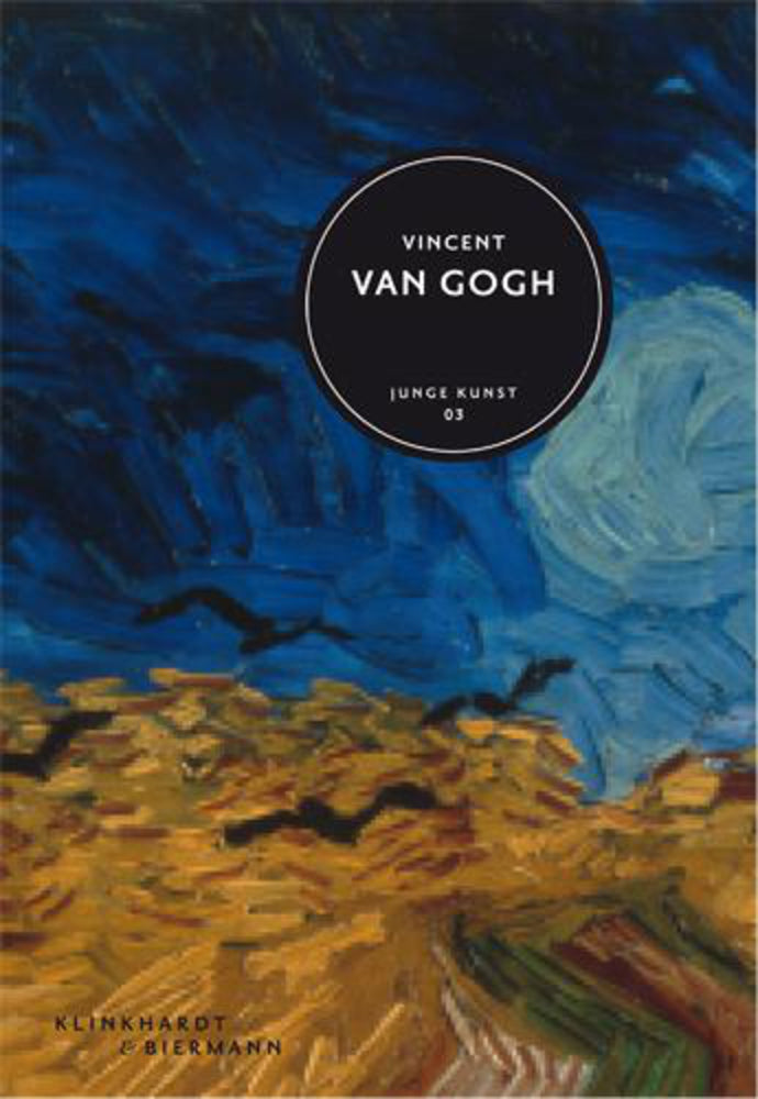 Vincent van Gogh (Klaus Fußmann)