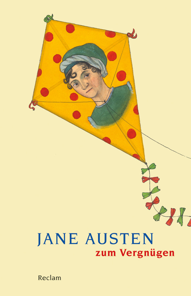 Jane Austen zum Vergnügen (Jane Austen)