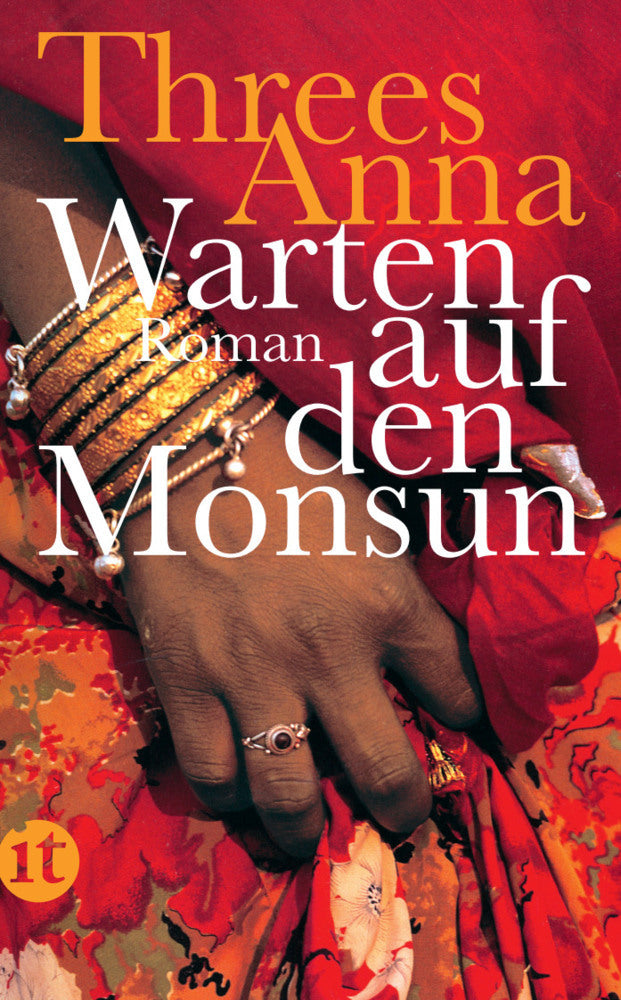 Warten auf den Monsun (Threes Anna)