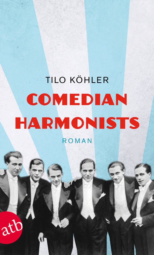Comedian Harmonists (Tilo Köhler)