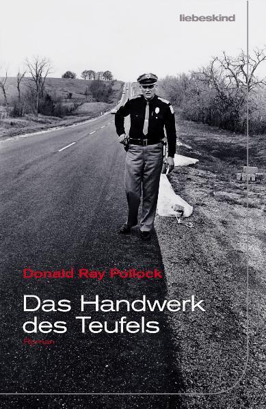 Das Handwerk des Teufels (Donald Ray Pollock)