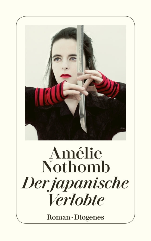 Der japanische Verlobte (Amélie Nothomb)