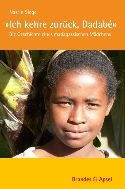 'Ich kehre zurück, Dadabé' (Nasrin Siege)