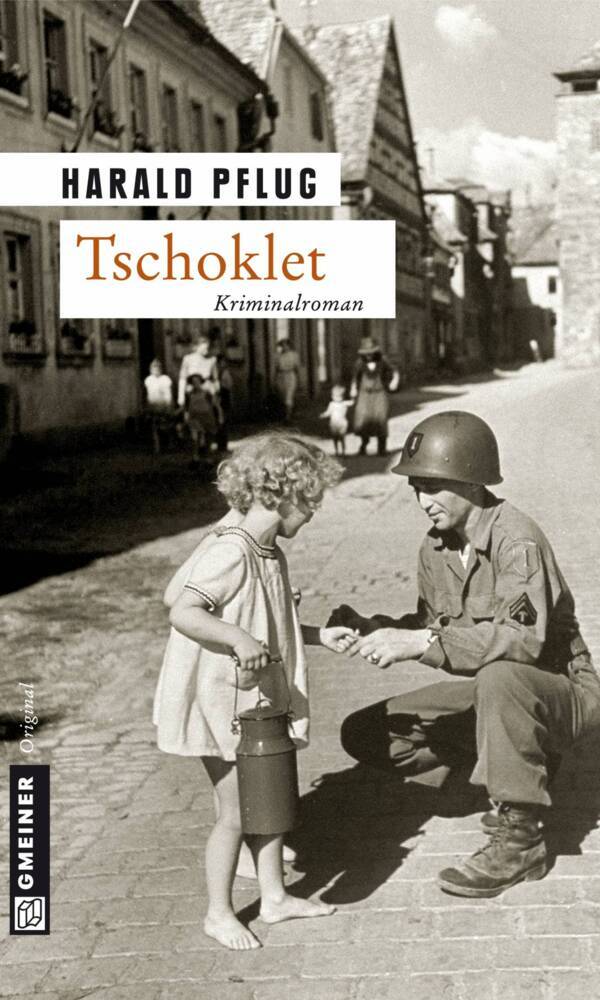 Tschoklet (Harald Pflug)