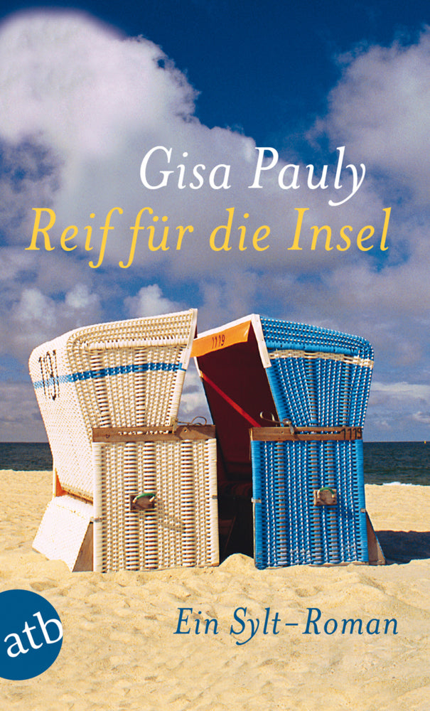 Reif für die Insel (Gisa Pauly)