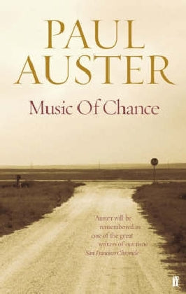 Music Of Chance (Paul Auster)