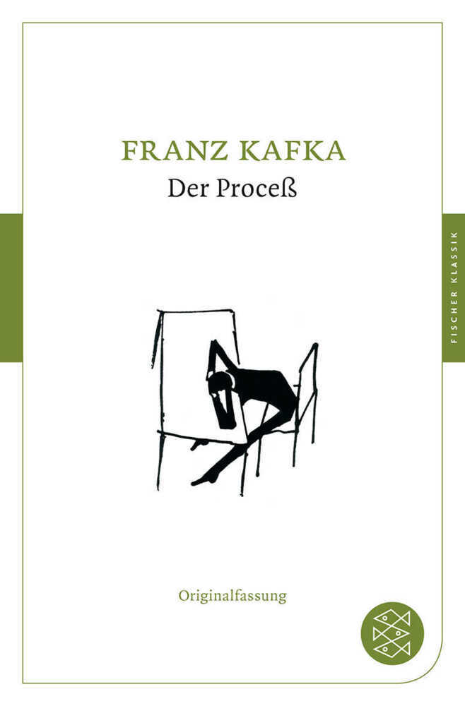 Der Proceß (Franz Kafka)