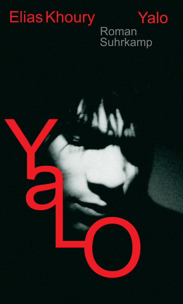 Yalo (Elias Khoury)
