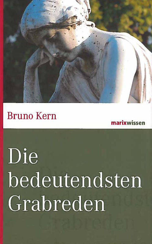 Die bedeutendsten Grabreden (Bruno Kern)