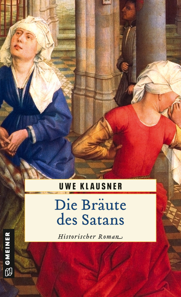 Die Bräute des Satans (Uwe Klausner)