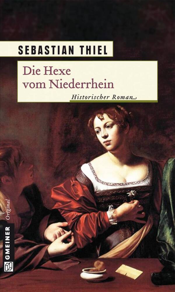 Die Hexe vom Niederrhein (Sebastian Thiel)
