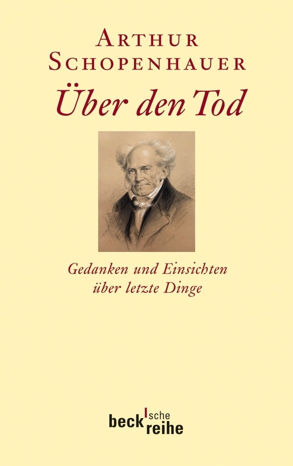 Über den Tod (Arthur Schopenhauer)