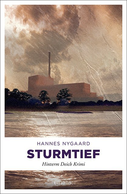 Sturmtief (Hannes Nygaard)