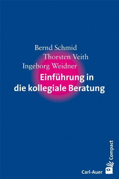 Einführung in die kollegiale Beratung (Bernd Schmid)