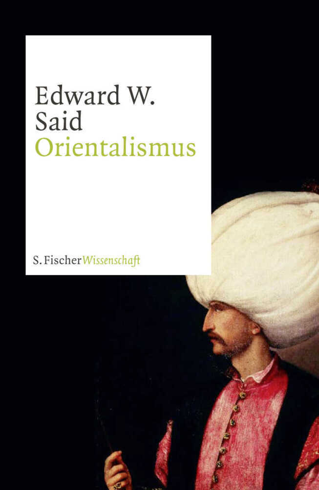 Orientalismus (Edward W. Said)
