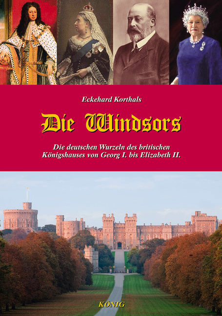 Die Windsors (Eckehard Korthals)