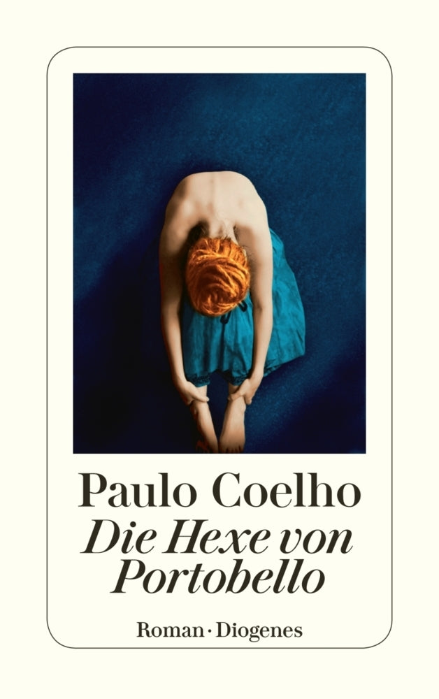 Die Hexe von Portobello (Paulo Coelho)
