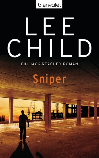 Sniper (Lee Child)