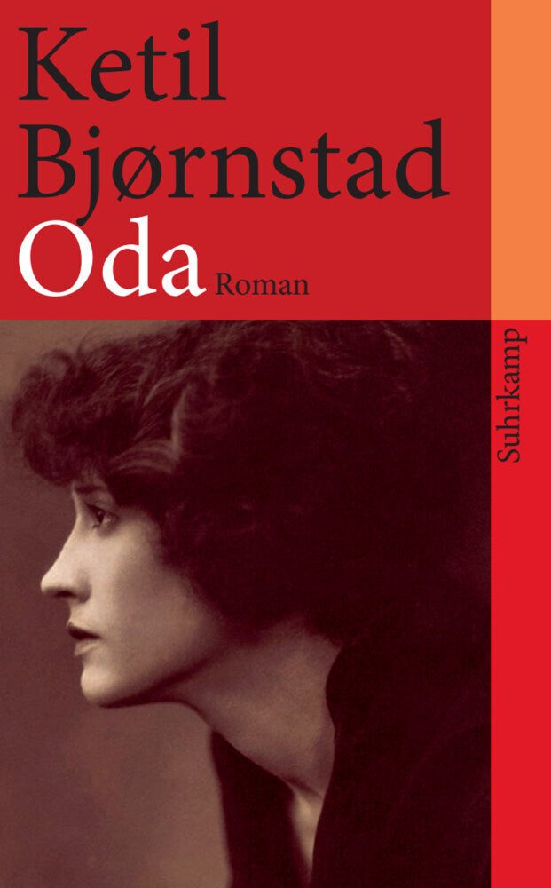 Oda (Ketil Bjørnstad)