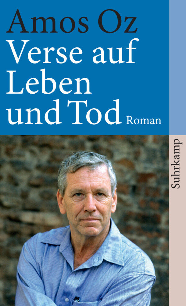 Verse auf Leben und Tod (Amos Oz)