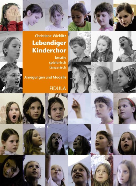 Lebendiger Kinderchor (Christiane Wieblitz)