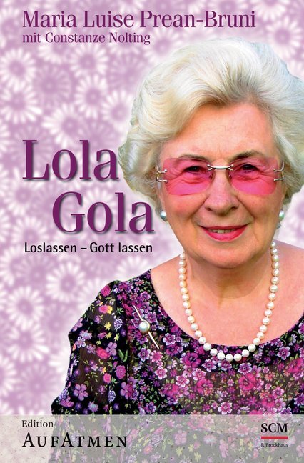 Lola Gola (Maria Prean-Bruni)