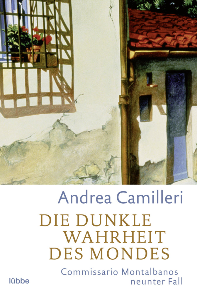 Die dunkle Wahrheit des Mondes (Andrea Camilleri)