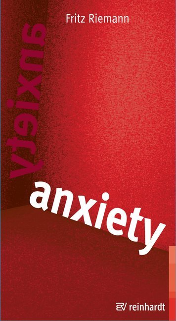 anxiety (Fritz Riemann)