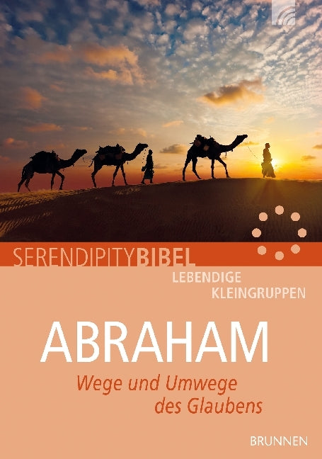 Abraham (Christoph Rösel)